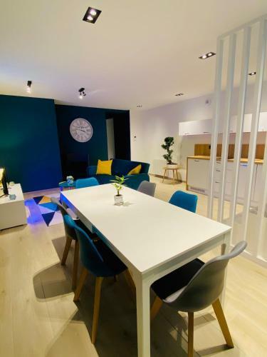 Apartamento R�sidence Le Duiven