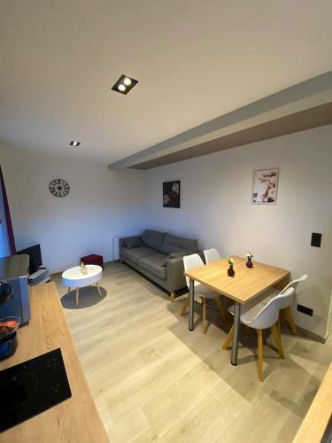 Apartamento R�sidence Le Duiven