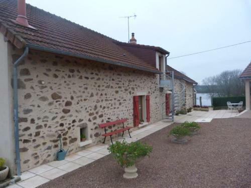 G�te Le Lac