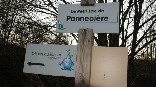 G�te Le Lac