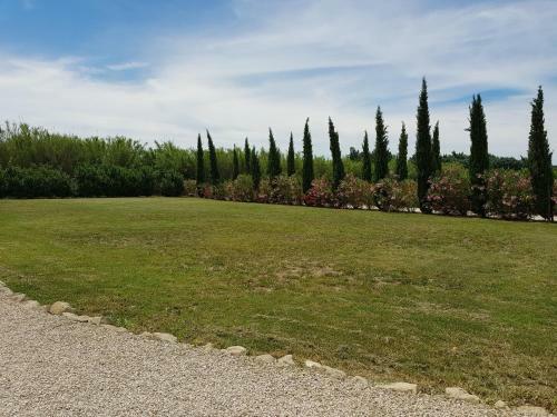 Apartamento Le Mas Saint Jean