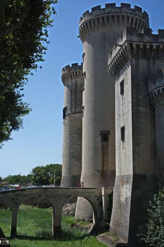 Apartamento Le Mas Saint Jean