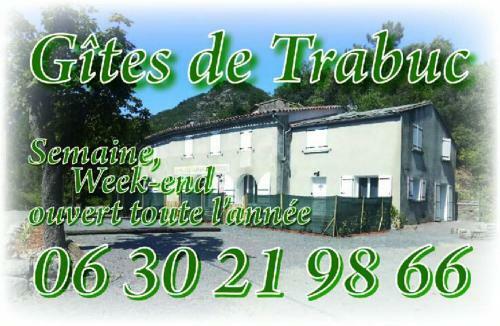 Apartamento G�te De Trabuc, C�vennes
