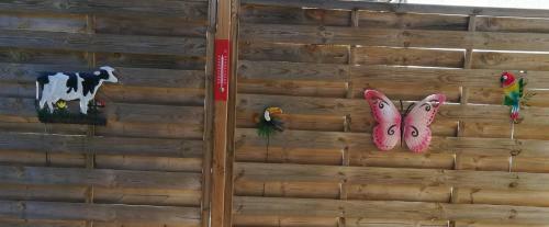 Apartamento G�te De Trabuc, C�vennes