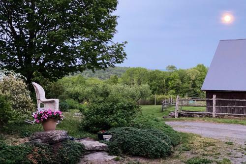 Hemlock Ridge Farm