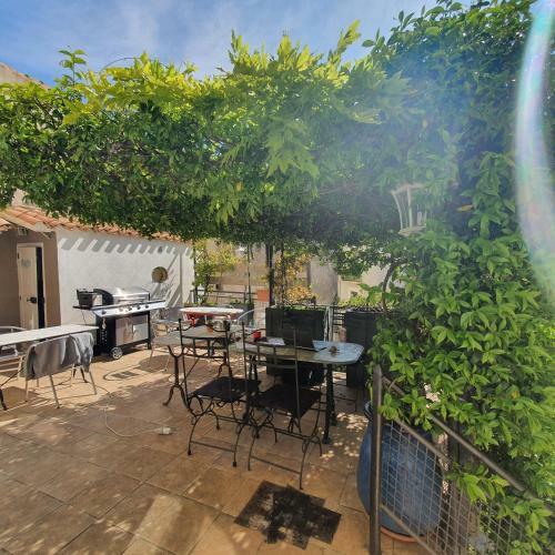 Hostal Maison Capucine
