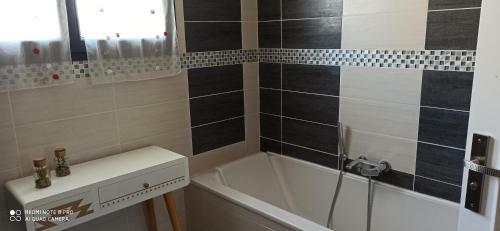 Apartamento 13 Rue de La Pyramide Bel Appartement