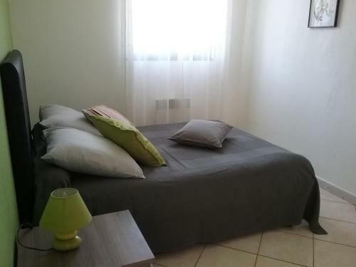 Apartamento Appartement Abbazia Proche Ghisonaccia