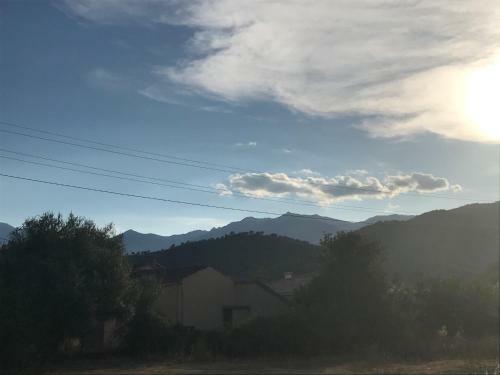 Apartamento Appartement Abbazia Proche Ghisonaccia