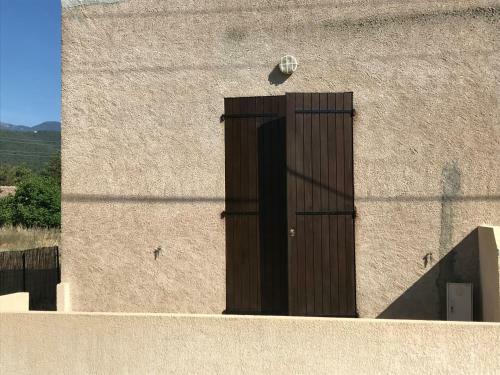 Apartamento Appartement Abbazia Proche Ghisonaccia