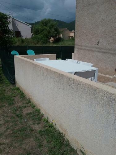 Apartamento Appartement Abbazia Proche Ghisonaccia