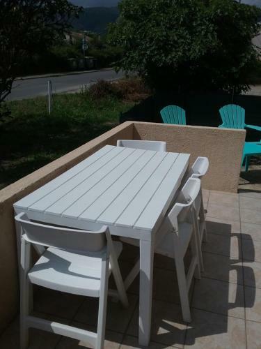 Apartamento Appartement Abbazia Proche Ghisonaccia