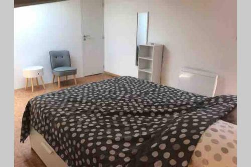 La M�zon Aupr�s de L?eau 3 Chambres