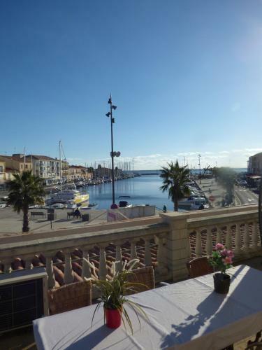 Hotel-restaurant Du Port
