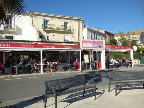 Hotel-restaurant Du Port