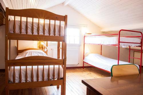Le G�te Campagnard � 10 Min de Poitiers