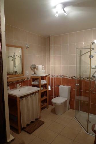 Bed & Breakfast Chambre D'h�tes � Mignaloux-beauvoir