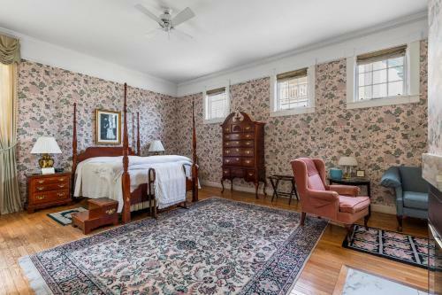Bed & Breakfast South Shire