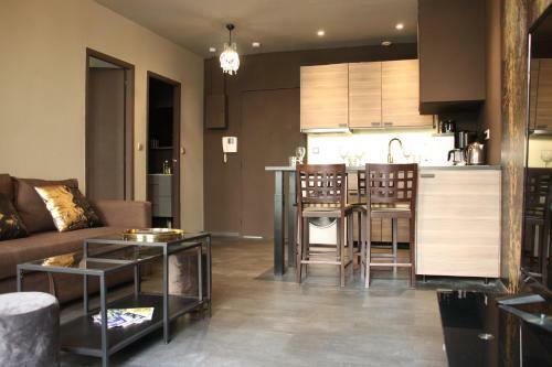 Apartamento New Petit Paris