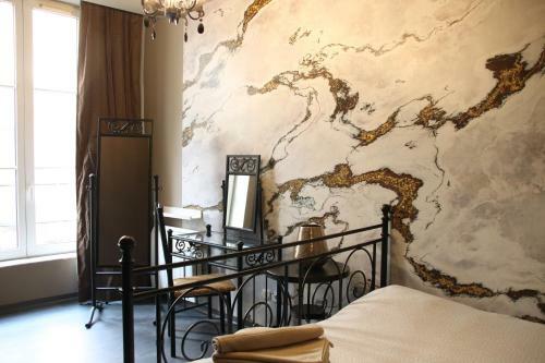 Apartamento New Petit Paris