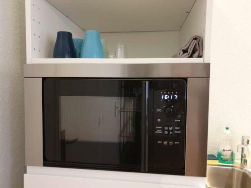 Apartamento Cozy Loft Metz Gare, Pompidou, Centre Congres, Muse