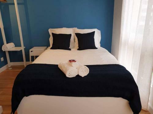Apartamento Cozy Loft Metz Gare, Pompidou, Centre Congres, Muse