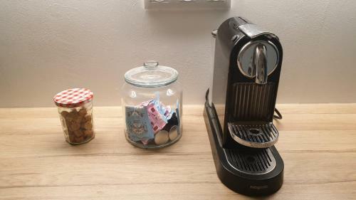Apartamento Cozy Loft Metz Gare, Pompidou, Centre Congres, Muse