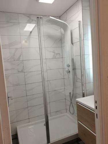 Apartamento Cozy Loft Metz Gare, Pompidou, Centre Congres, Muse