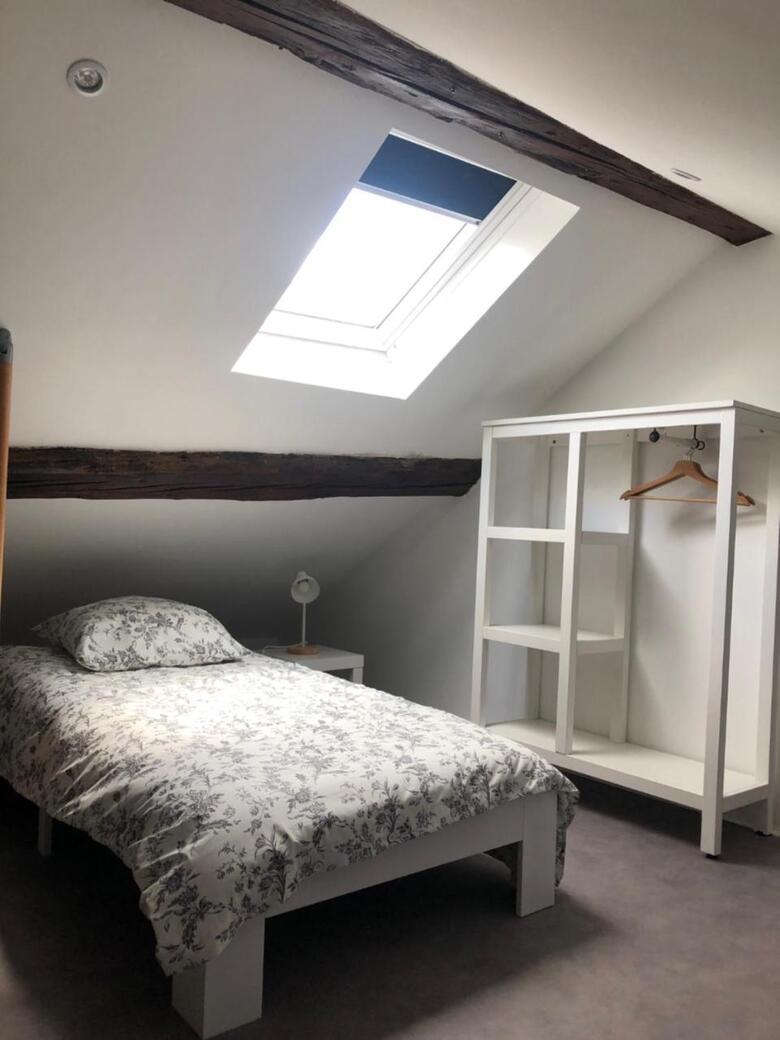 Apartamentos Le Petit Graoully