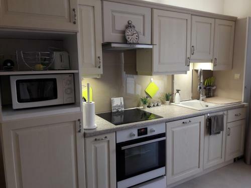 Apartamentos Chic En Ville