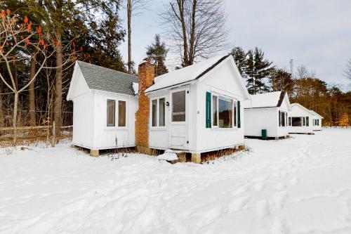 Autumn Mountain Cabin #18
