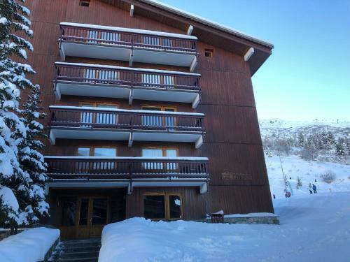 Apartamento Cembros 2