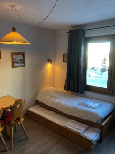 Apartamento Cembros 2