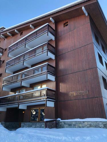 Apartamento Cembros 2
