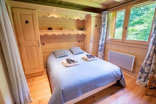 Apartamentos Pas Du Lac 2