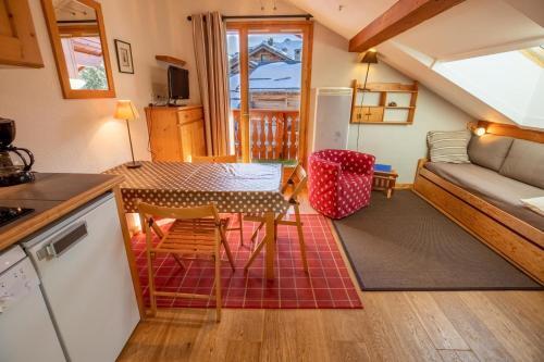 Apartamento Sapineaux D1