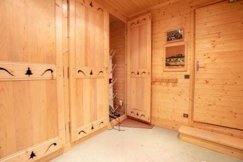 Chalet Echavidre