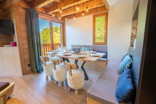 Apartamento Hauts de Chantemouche 17