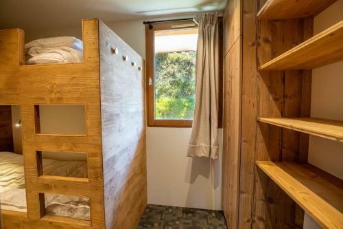Apartamento Hauts de Chantemouche 17