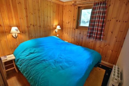 Apartamento Jardins D'hiver C9