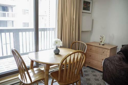 Apartamento 2br Quiet Family Weekend Getaway @ Smugglers Notch