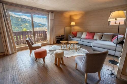 Apartamento Jardins D'hiver A2