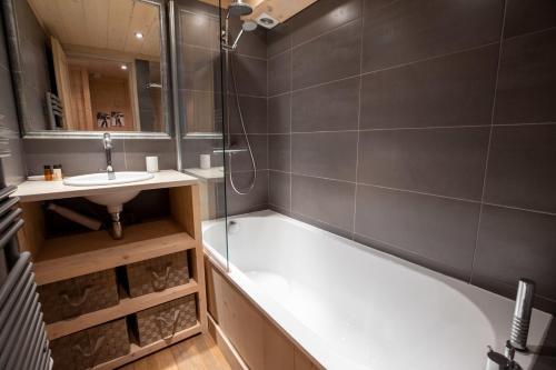 Apartamento Jardins D'hiver A2