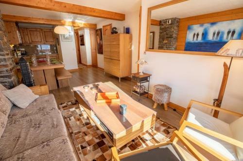 Apartamento Jardin Eden 1 Bis