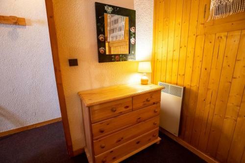 Apartamento Plan Du Moulin 7
