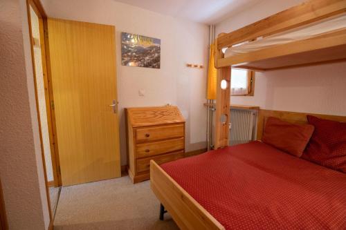 Apartamento Dryades G16