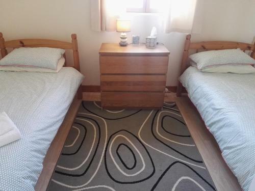 Bed & Breakfast Le Chene Vert