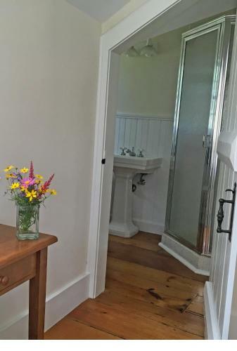 Cornwall Orchards Bed & Breakfast