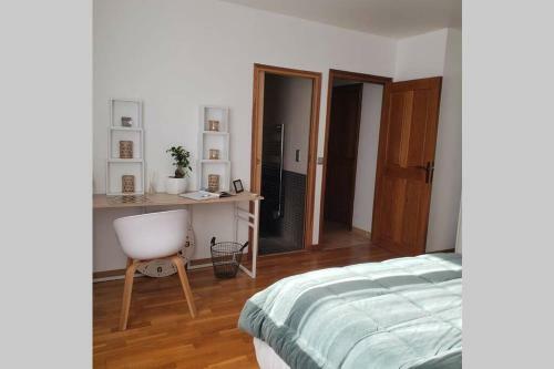 Apartamento Finca Logement Entier Avec Piscine