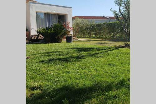 Apartamento Finca Logement Entier Avec Piscine